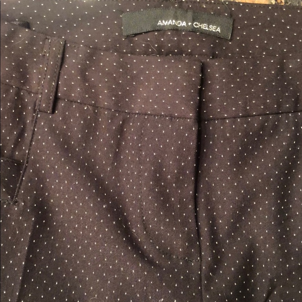 Work pants